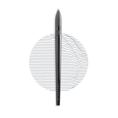 Шариковая ручка Pininfarina Sostanza BLACK арт. STZ002BK