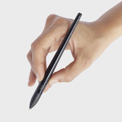 Шариковая ручка Pininfarina Sostanza BLACK арт. STZ002BK