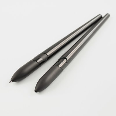 Шариковая ручка Pininfarina Sostanza BLACK арт. STZ002BK