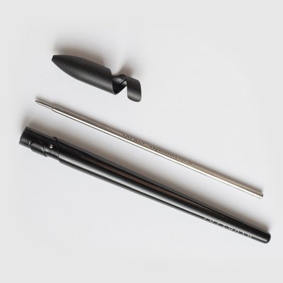 Шариковая ручка Pininfarina Sostanza BLACK арт. STZ002BK
