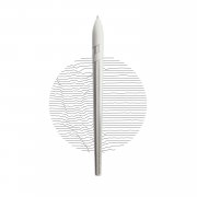 Шариковая ручка Pininfarina Sostanza SILVER
