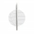 Шариковая ручка Pininfarina Sostanza SILVER арт. STZ002SR Шариковая ручка Pininfarina Sostanza SILVER арт. STZ002SR