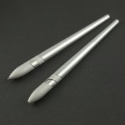 Шариковая ручка Pininfarina Sostanza SILVER арт. STZ002SR Шариковая ручка Pininfarina Sostanza SILVER арт. STZ002SR