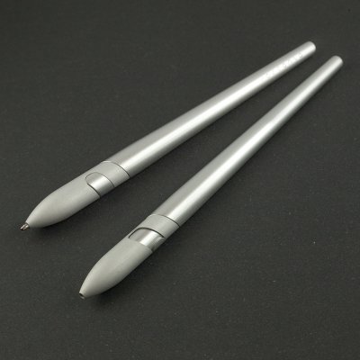 Шариковая ручка Pininfarina Sostanza SILVER арт. STZ002SR