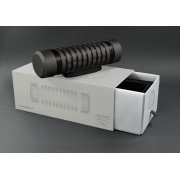 Набор Pininfarina TIME CAPSULE 2023 футляр с шифром и вечная ручка Aero арт. PNFTC001