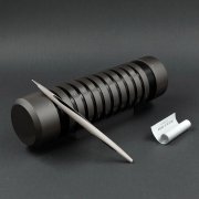 Набор Pininfarina TIME CAPSULE 2023 футляр с шифром и вечная ручка Aero арт. PNFTC001