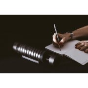 Набор Pininfarina TIME CAPSULE 2023 футляр с шифром и вечная ручка Aero арт. PNFTC001