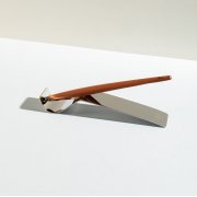 Шариковая ручка Pininfarina Piuma LEONARDO PEAR WOOD арт. FOPIUINKPE Шариковая ручка Pininfarina Piuma LEONARDO PEAR WOOD арт. FOPIUINKPE