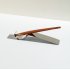 Шариковая ручка Pininfarina Piuma LEONARDO PEAR WOOD Шариковая ручка Pininfarina Piuma LEONARDO PEAR WOOD