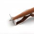 Шариковая ручка Pininfarina Piuma LEONARDO PEAR WOOD Шариковая ручка Pininfarina Piuma LEONARDO PEAR WOOD
