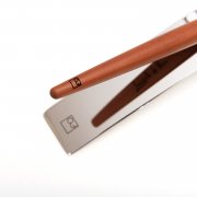 Шариковая ручка Pininfarina Piuma LEONARDO PEAR WOOD арт. FOPIUINKPE Шариковая ручка Pininfarina Piuma LEONARDO PEAR WOOD арт. FOPIUINKPE