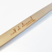 Шариковая ручка Pininfarina Piuma LEONARDO MAPLE WOOD арт. FOPIUINKAC Шариковая ручка Pininfarina Piuma LEONARDO MAPLE WOOD арт. FOPIUINKAC