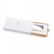 Шариковая ручка Pininfarina Piuma LEONARDO MAPLE WOOD арт. FOPIUINKAC Шариковая ручка Pininfarina Piuma LEONARDO MAPLE WOOD арт. FOPIUINKAC