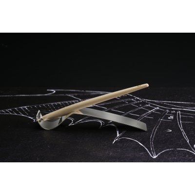 Шариковая ручка Pininfarina Piuma LEONARDO MAPLE WOOD
