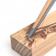 Вечная ручка Pininfarina Cambiano FIRENZE арт. PFCIBETHFI