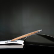 Вечная ручка Pininfarina Cambiano FIRENZE арт. PFCIBETHFI