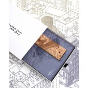 Вечная ручка Pininfarina Cambiano MILANO арт. PFCIBETHMI