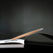 Вечная ручка Pininfarina Cambiano MILANO арт. PFCIBETHMI