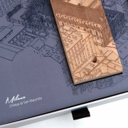 Шариковая ручка Pininfarina Cambiano MILANO