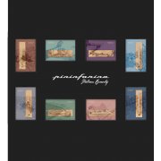 Шариковая ручка Pininfarina Cambiano MILANO