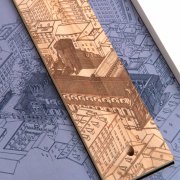 Шариковая ручка Pininfarina Cambiano MILANO