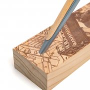 Шариковая ручка Pininfarina Cambiano MILANO