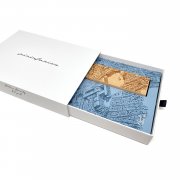 Вечная ручка Pininfarina Cambiano NAPOLI арт. PFCIBETHNA