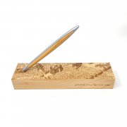 Вечная ручка Pininfarina Cambiano PALERMO арт. PFCIBETHPA