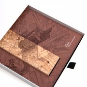 Вечная ручка Pininfarina Cambiano ROMA арт. PFCIBETHRO