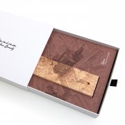 Вечная ручка Pininfarina Cambiano ROMA арт. PFCIBETHRO