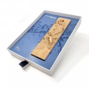 Вечная ручка Pininfarina Cambiano TORINO арт. PFCIBETHTO