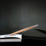 Вечная ручка Pininfarina Cambiano TORINO арт. PFCIBETHTO