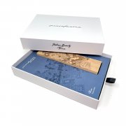 Вечная ручка Pininfarina Cambiano TORINO арт. PFCIBETHTO