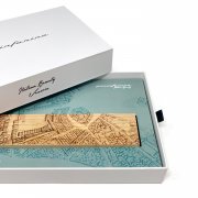 Шариковая ручка Pininfarina Cambiano VENEZIA