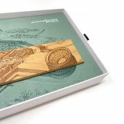 Шариковая ручка Pininfarina Cambiano VERONA