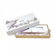 Вечная ручка Pininfarina Piuma FIRENZE арт. FOPIUBETHFI Вечная ручка Pininfarina Piuma FIRENZE арт. FOPIUBETHFI