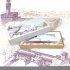 Шариковая ручка Pininfarina Piuma FIRENZE арт. FOPIUBINKFI