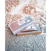 Вечная ручка Pininfarina Piuma NAPOLI арт. FOPIUBETHNA