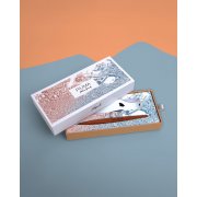 Вечная ручка Pininfarina Piuma NAPOLI арт. FOPIUBETHNA