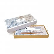 Шариковая ручка Pininfarina Piuma PALERMO арт. FOPIUBINKPA Шариковая ручка Pininfarina Piuma PALERMO арт. FOPIUBINKPA