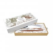 Шариковая ручка Pininfarina Piuma ROMA арт. FOPIUBINKRO Шариковая ручка Pininfarina Piuma ROMA арт. FOPIUBINKRO