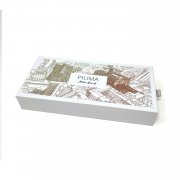 Шариковая ручка Pininfarina Piuma ROMA арт. FOPIUBINKRO Шариковая ручка Pininfarina Piuma ROMA арт. FOPIUBINKRO