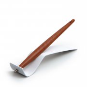 Вечная ручка Pininfarina Piuma TORINO арт. FOPIUBETHTO