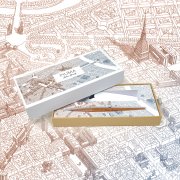 Шариковая ручка Pininfarina Piuma TORINO арт. FOPIUBINKTO Шариковая ручка Pininfarina Piuma TORINO арт. FOPIUBINKTO