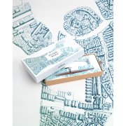 Вечная ручка Pininfarina Piuma VENEZIA арт. FOPIUBETHVE