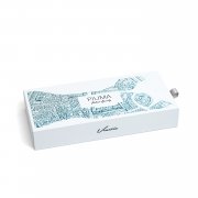 Шариковая ручка Pininfarina Piuma VENEZIA арт. FOPIUBINKVE Шариковая ручка Pininfarina Piuma VENEZIA арт. FOPIUBINKVE