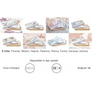 Шариковая ручка Pininfarina Piuma VENEZIA арт. FOPIUBINKVE Шариковая ручка Pininfarina Piuma VENEZIA арт. FOPIUBINKVE