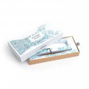 Шариковая ручка Pininfarina Piuma VENEZIA арт. FOPIUBINKVE Шариковая ручка Pininfarina Piuma VENEZIA арт. FOPIUBINKVE