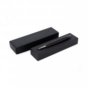 Вечная ручка Pininfarina Cambiano Black Edition арт. PFCABKETH