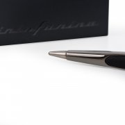 Вечная ручка Pininfarina Cambiano Black Edition арт. PFCABKETH